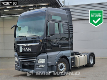 Tahač MAN TGX 18.470