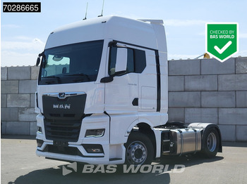 Tahač MAN TGX 18.480
