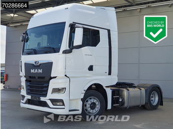 Tahač MAN TGX 18.480