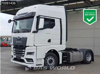 Tahač MAN TGX 18.480