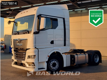 Tahač MAN TGX 18.480