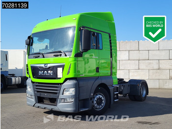 Tahač MAN TGX 18.500
