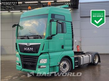 Tahač MAN TGX 18.500