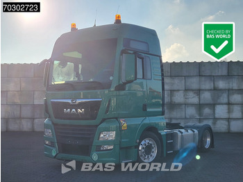Tahač MAN TGX 18.500