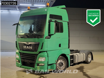 Tahač MAN TGX 18.500