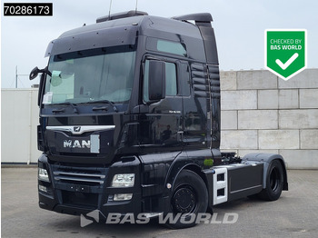 Tahač MAN TGX 18.500