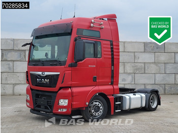 Tahač MAN TGX 18.500