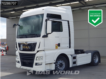 Tahač MAN TGX 18.510