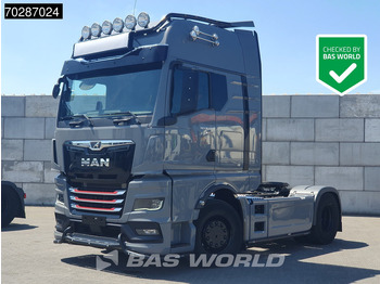 Tahač MAN TGX