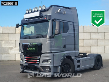 Tahač MAN TGX