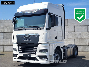 Tahač MAN TGX