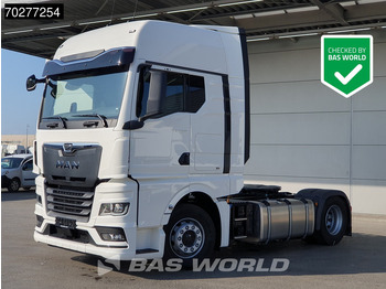 Tahač MAN TGX