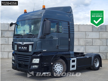 Tahač MAN TGX 18.540