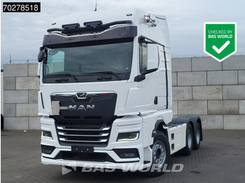 Tahač MAN TGX 28.510