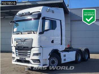 Tahač MAN TGX 28.510
