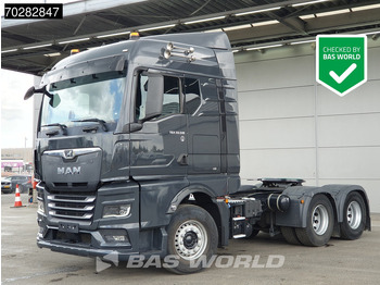 Tahač MAN TGX