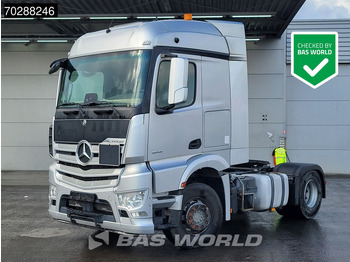 Tahač MERCEDES-BENZ Actros 1843