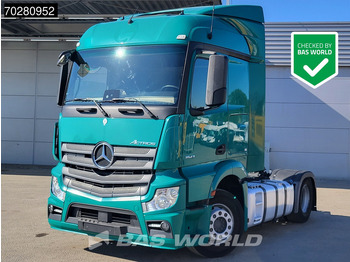 Tahač MERCEDES-BENZ Actros 1843