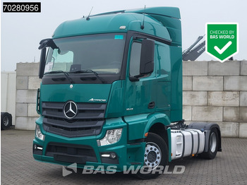 Tahač MERCEDES-BENZ Actros 1843