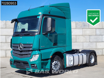 Tahač MERCEDES-BENZ Actros 1843