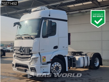 Tahač MERCEDES-BENZ Actros 1843