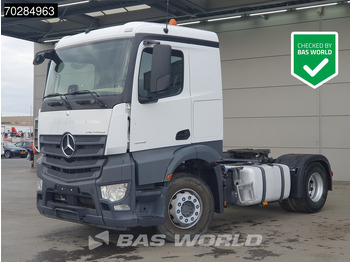 Tahač MERCEDES-BENZ Actros 1845