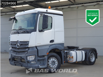 Tahač MERCEDES-BENZ Actros 1845