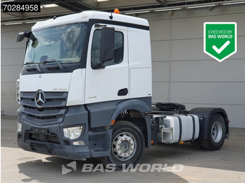 Tahač MERCEDES-BENZ Actros 1845