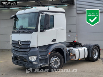 Tahač MERCEDES-BENZ Actros 1845
