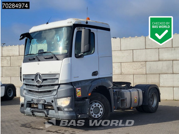 Tahač MERCEDES-BENZ Actros 1845