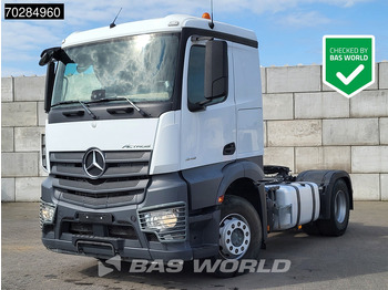 Tahač MERCEDES-BENZ Actros 1845