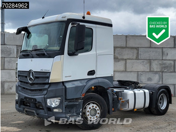 Tahač MERCEDES-BENZ Actros 1845