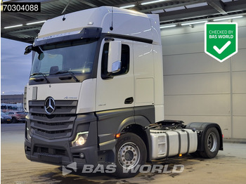 Tahač MERCEDES-BENZ Actros 1845