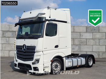 Tahač MERCEDES-BENZ Actros 1845