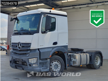 Tahač MERCEDES-BENZ Actros 1845