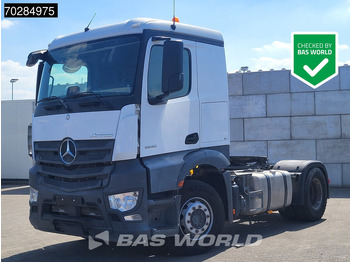 Tahač MERCEDES-BENZ Actros 1845