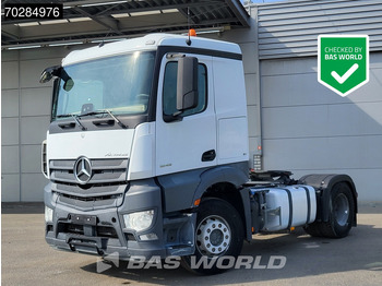 Tahač MERCEDES-BENZ Actros 1845