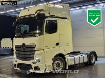 Tahač MERCEDES-BENZ Actros 1845