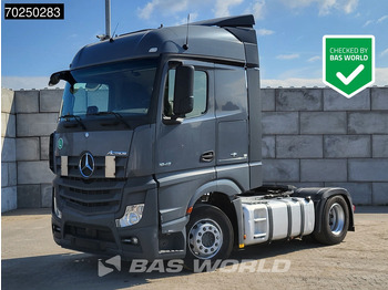 Tahač MERCEDES-BENZ Actros 1845