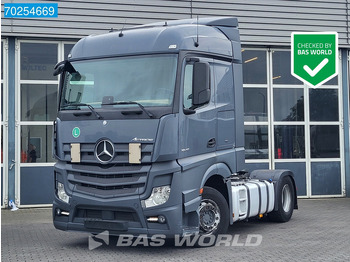 Tahač MERCEDES-BENZ Actros 1845