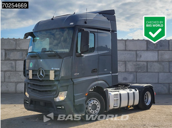Tahač MERCEDES-BENZ Actros 1845