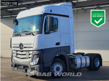 Tahač MERCEDES-BENZ Actros 1845