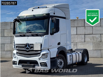 Tahač MERCEDES-BENZ Actros 1845