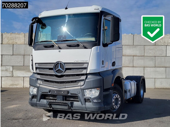 Tahač MERCEDES-BENZ Actros 1845