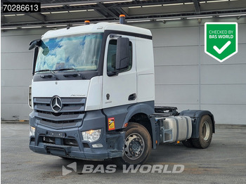 Tahač MERCEDES-BENZ Actros 1845