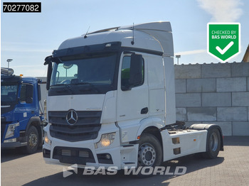 Tahač MERCEDES-BENZ Actros 1846