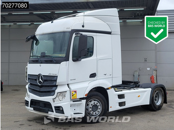 Tahač MERCEDES-BENZ Actros 1846