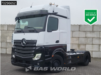Tahač MERCEDES-BENZ Actros 1848
