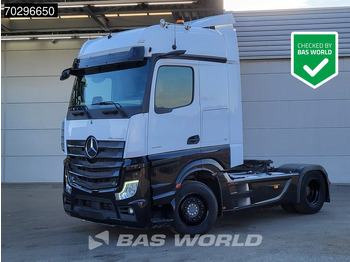 Tahač MERCEDES-BENZ Actros 1848