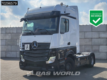 Tahač MERCEDES-BENZ Actros 1848